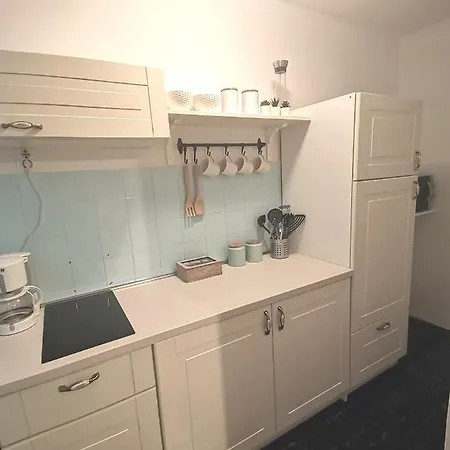 Apartament Lora Crikvenica