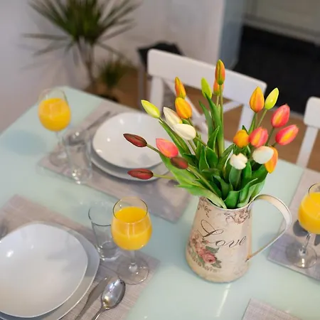 Lora Appartement Crikvenica