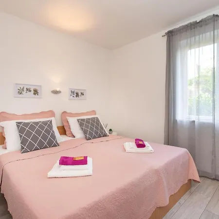 Lora Appartement Crikvenica