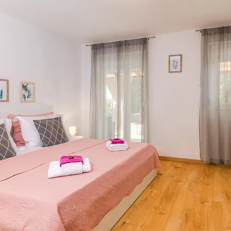 Apartament Lora Crikvenica