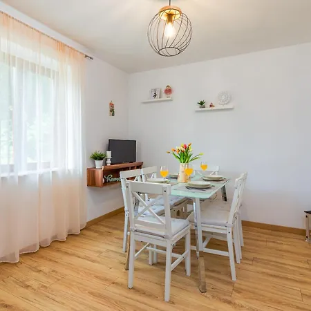 Lora Apartament Crikvenica