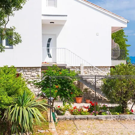 Apartament Lora Crikvenica
