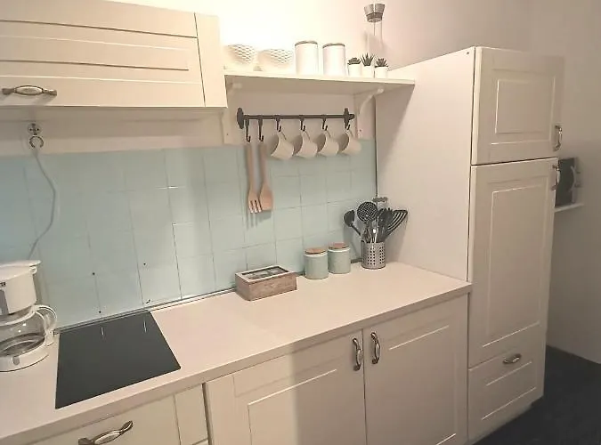 Apartman Lora Crikvenica