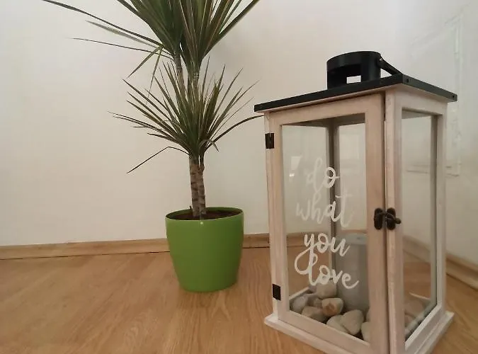 Apartman Lora Crikvenica