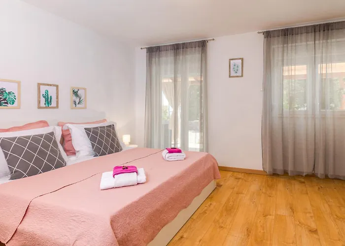 Apartman Lora Crikvenica