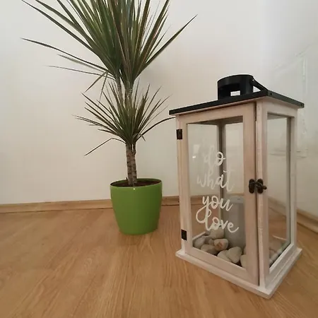 דירה Lora קריקווניצה