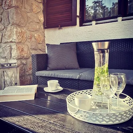 Lora Apartment Crikvenica