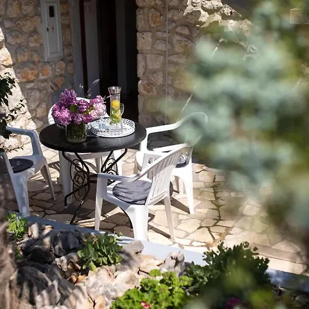 Lora Apartment Crikvenica