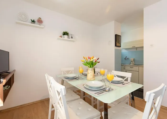 Lora * 茨里克韦尼察