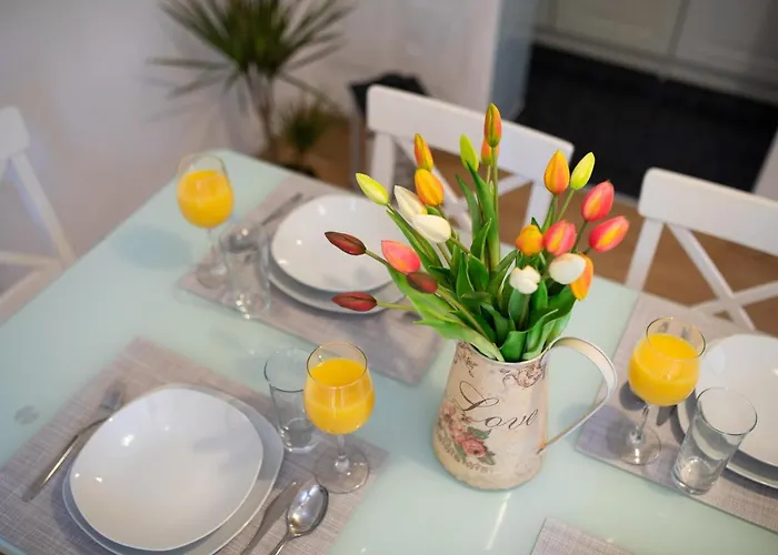 Lora 公寓 茨里克韦尼察