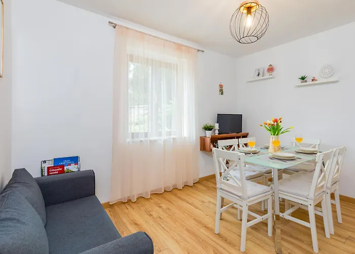 Lora 茨里克韦尼察